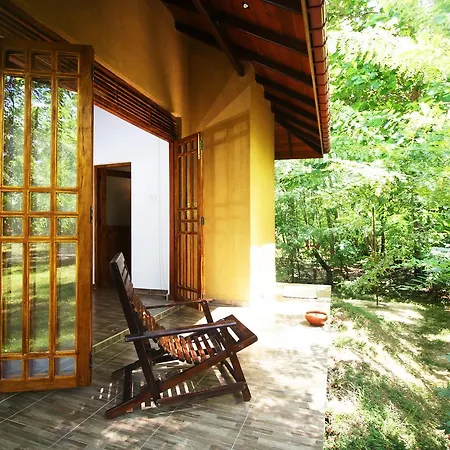 Bissa Villa Habarana Exterior photo