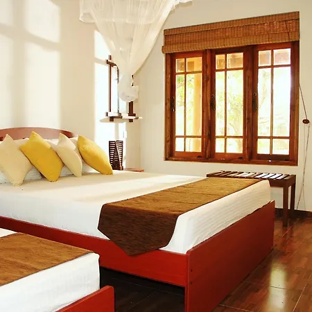 Bissa Villa Habarana Exterior photo
