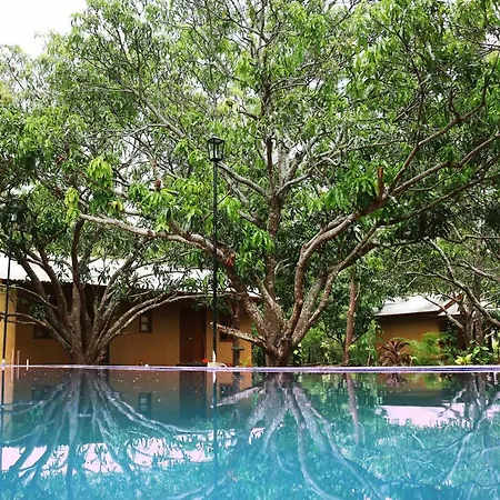 Bissa Villa Habarana Exterior photo