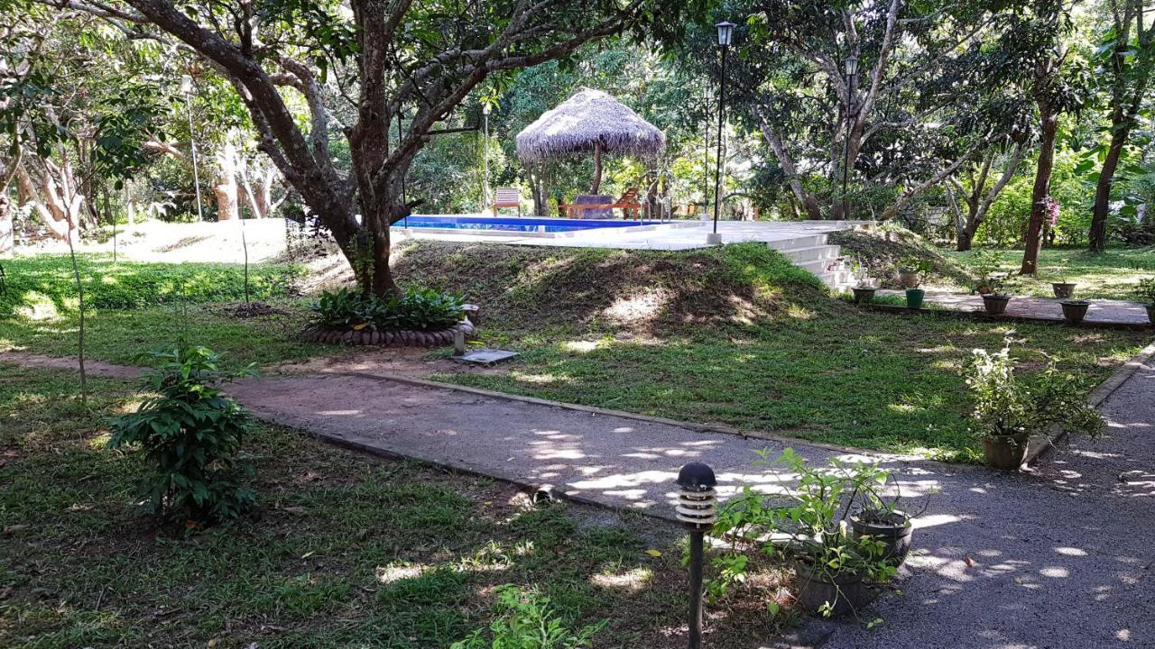 Lodge Bissa *