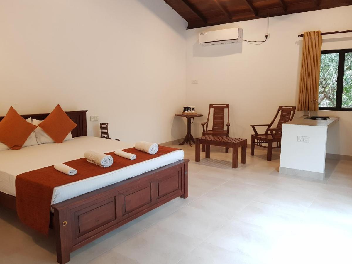 Bissa Lodge Habarana
