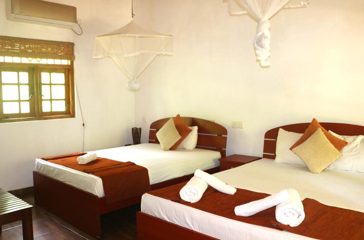 Lodge Bissa