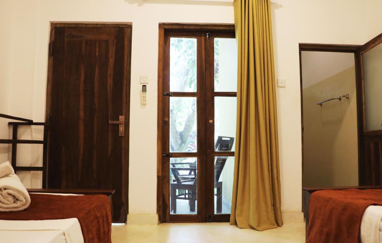 Bissa Lodge Habarana