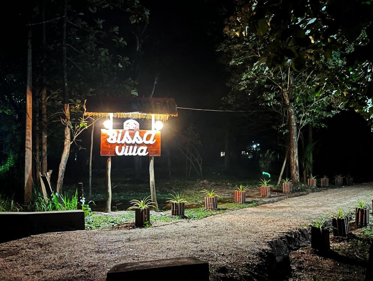 Lodge Bissa