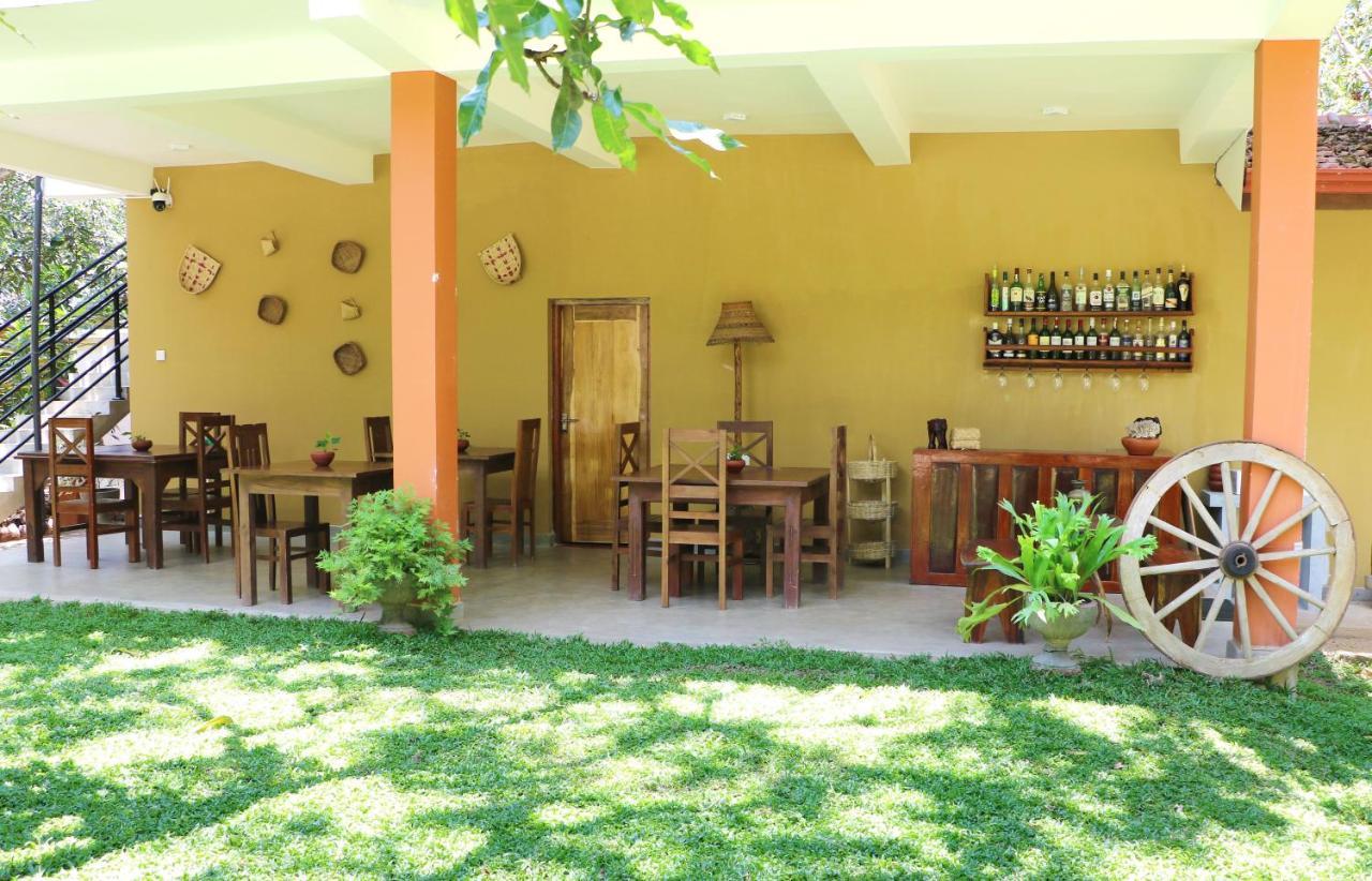 Bissa Habarana