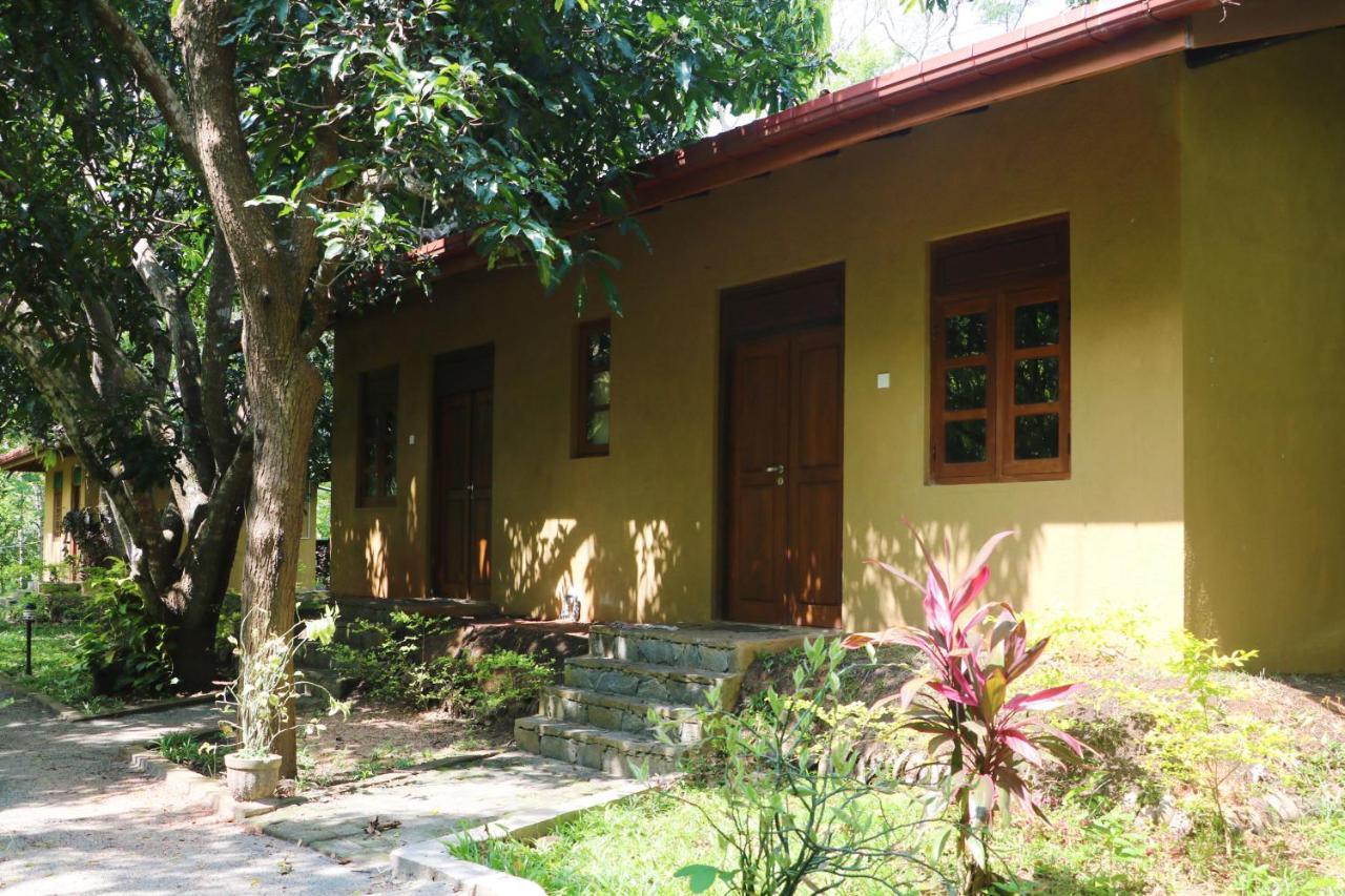 Bissa Lodge *