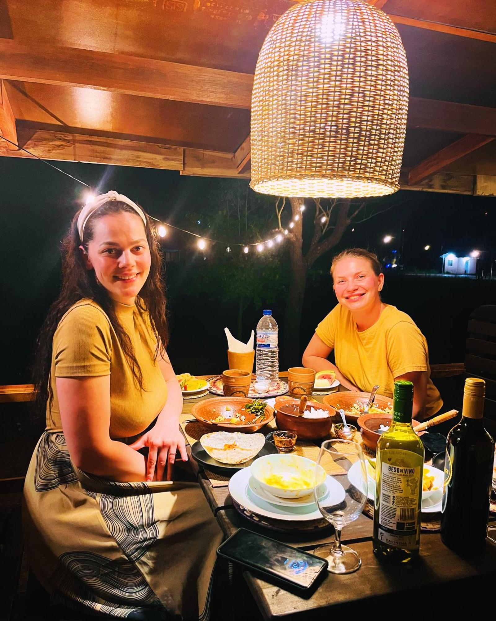 Lodge Bissa