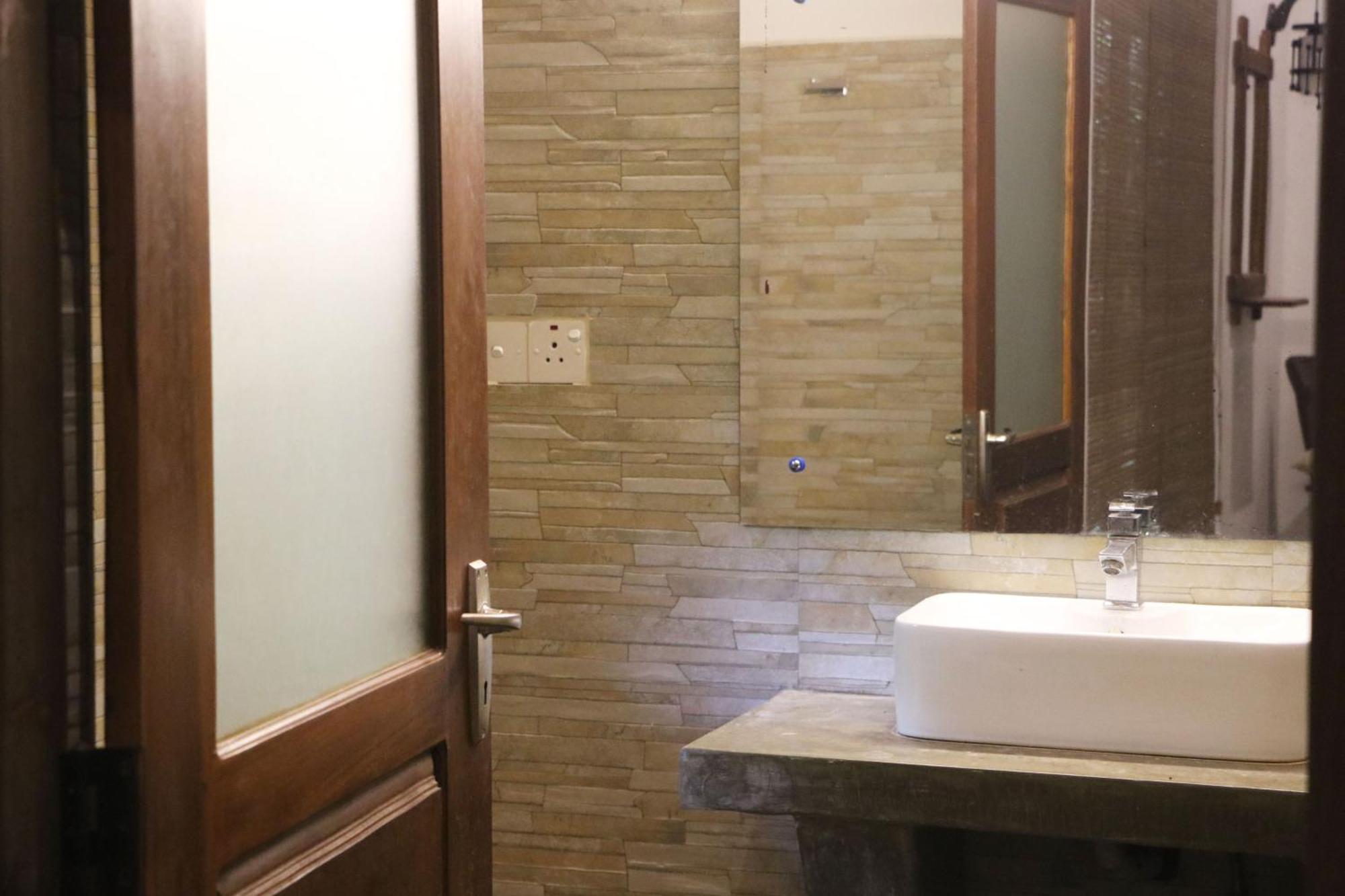 Bissa Lodge Habarana
