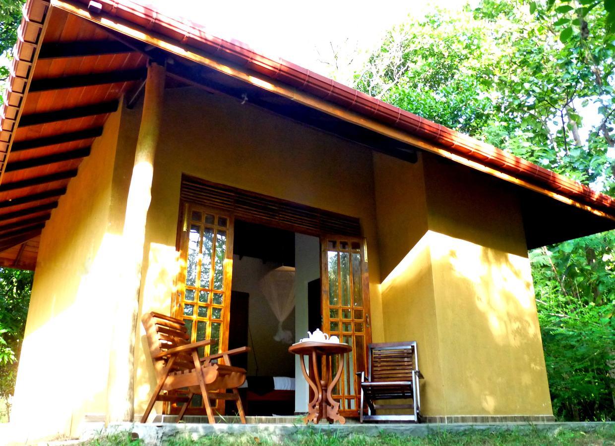 Lodge Bissa *
