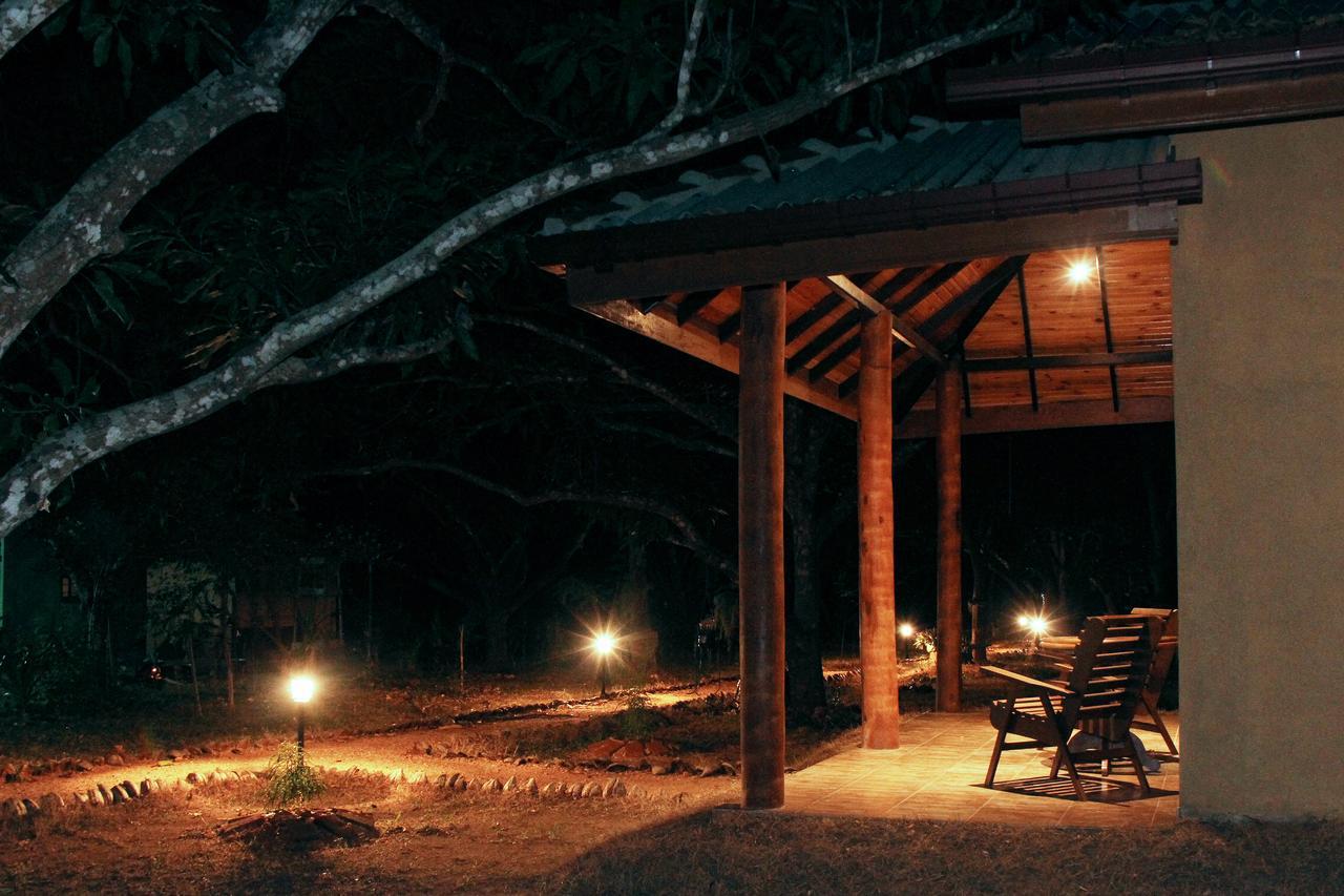 Lodge Bissa *