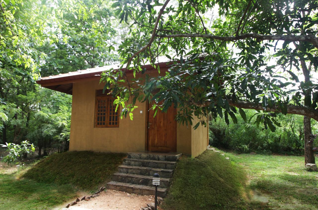 Lodge Bissa *