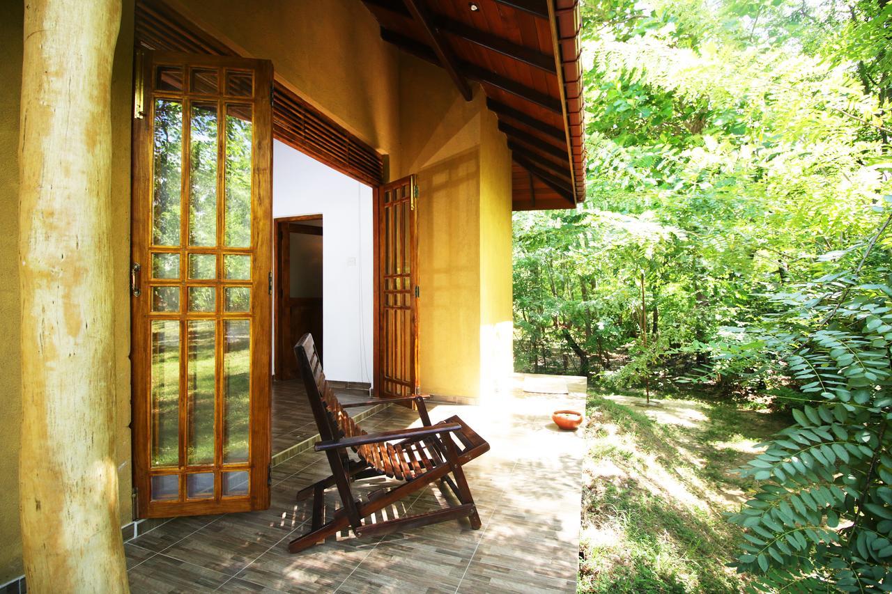 Lodge Bissa *