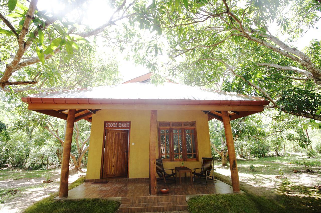 Lodge Bissa *