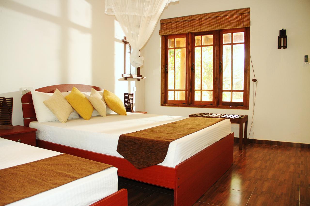 Lodge Bissa *