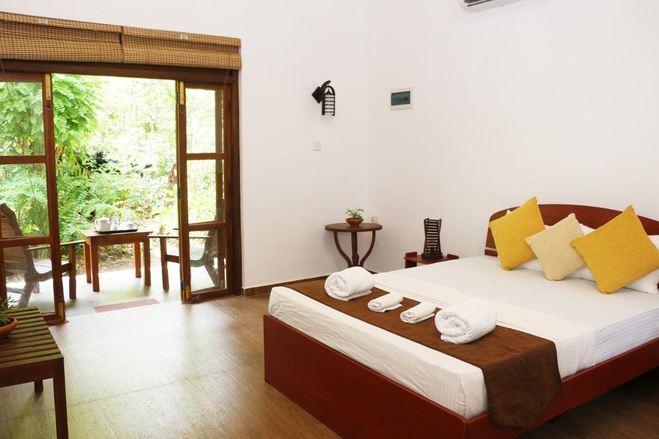 Bissa Lodge