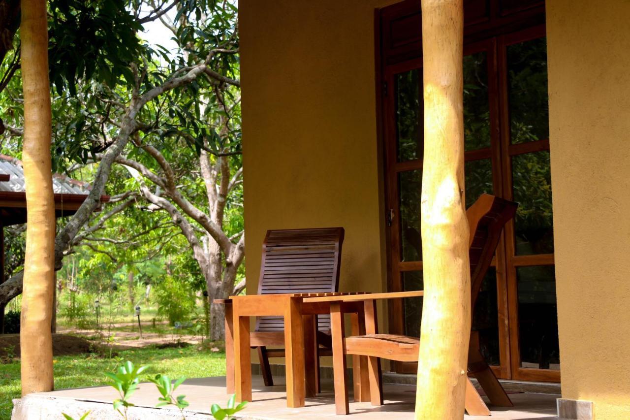 Bissa Lodge *