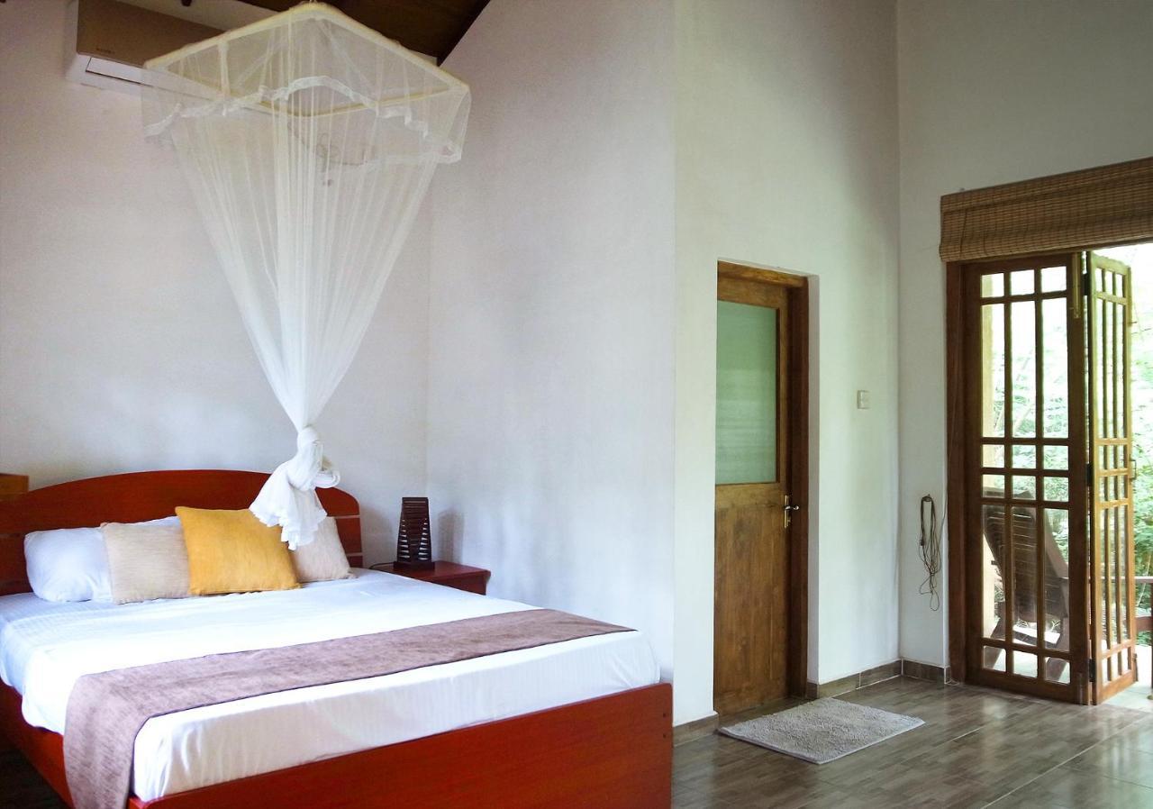 Lodge Bissa *