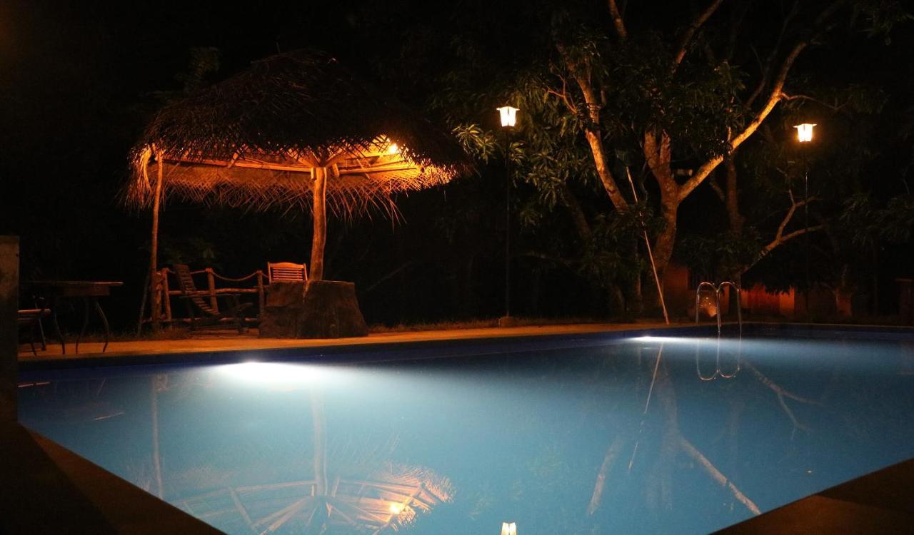 Bissa Lodge Habarana